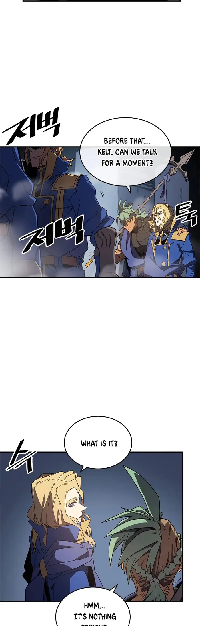 A Returner’s Magic Should Be Special Chapter 108 image 11_optimized